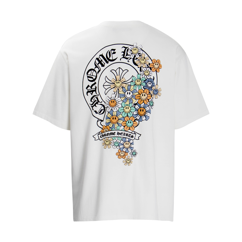 Chrome Hearts T-Shirts